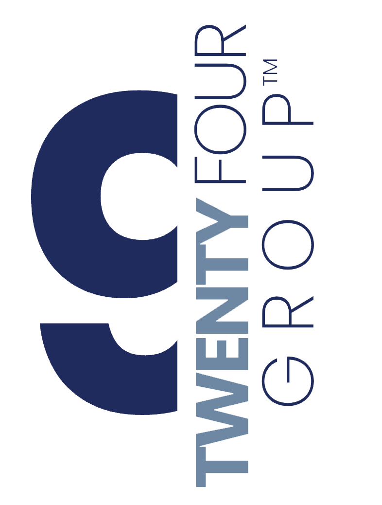 9:24 Group logo