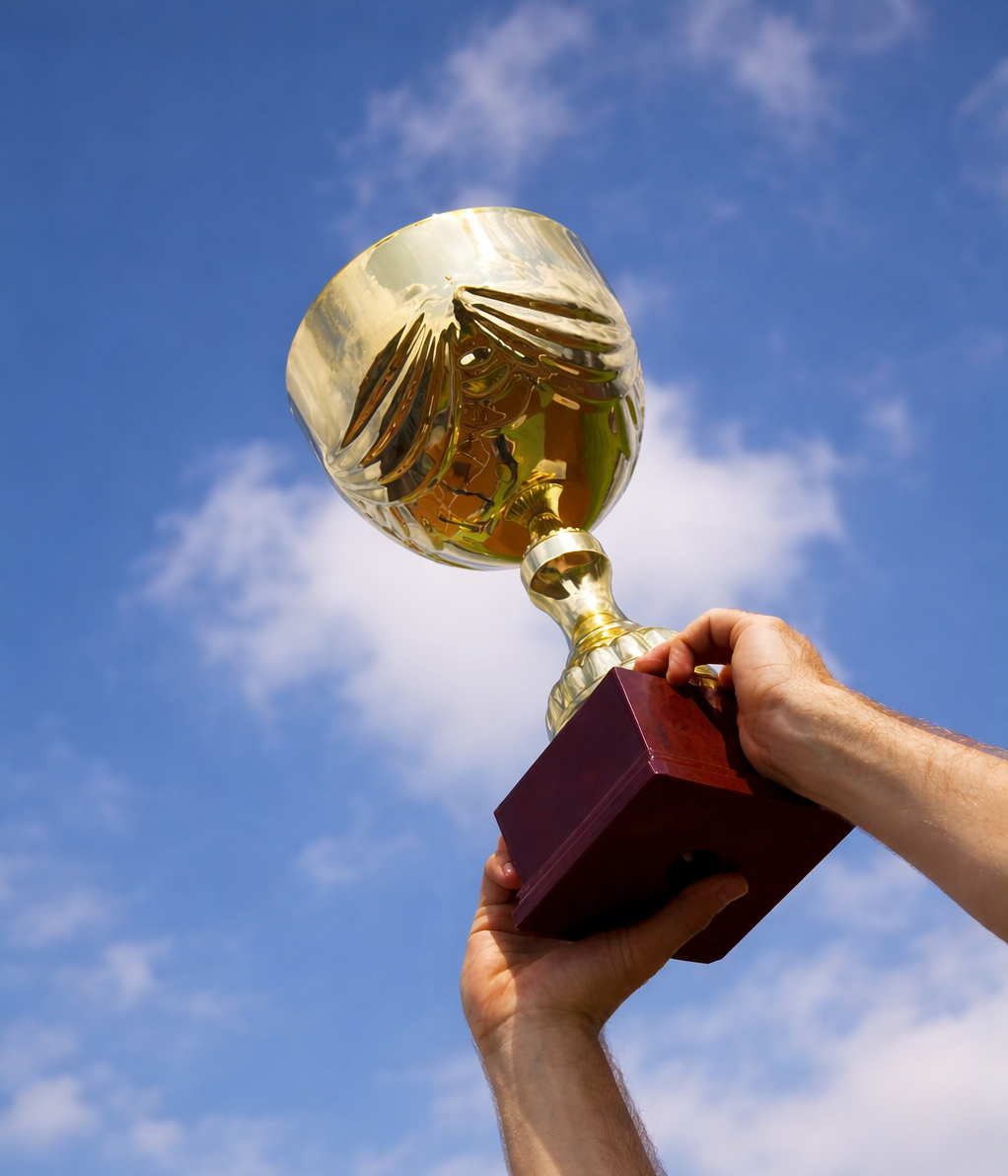 Long-term vision and commitment