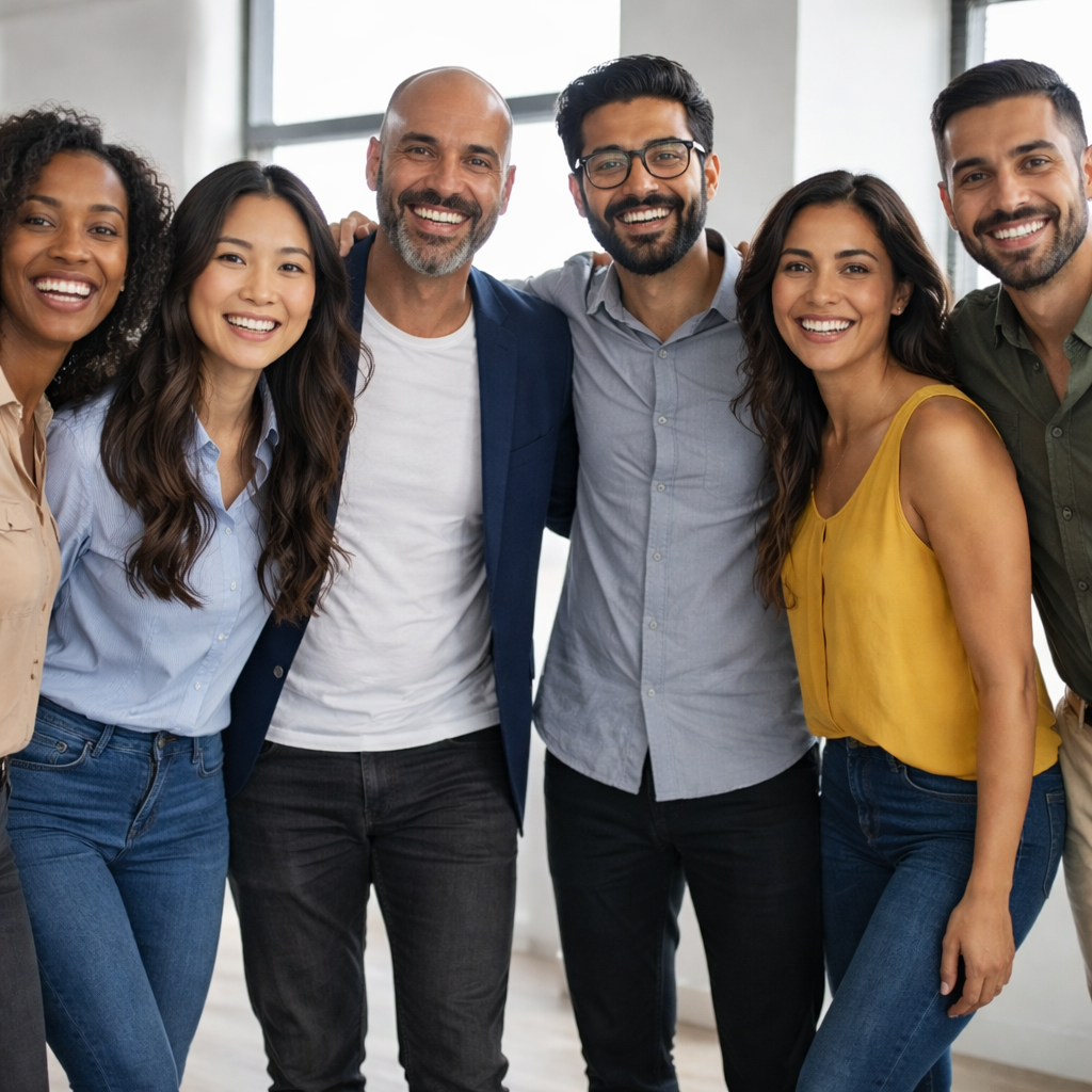 9:24 Group Board of Executives