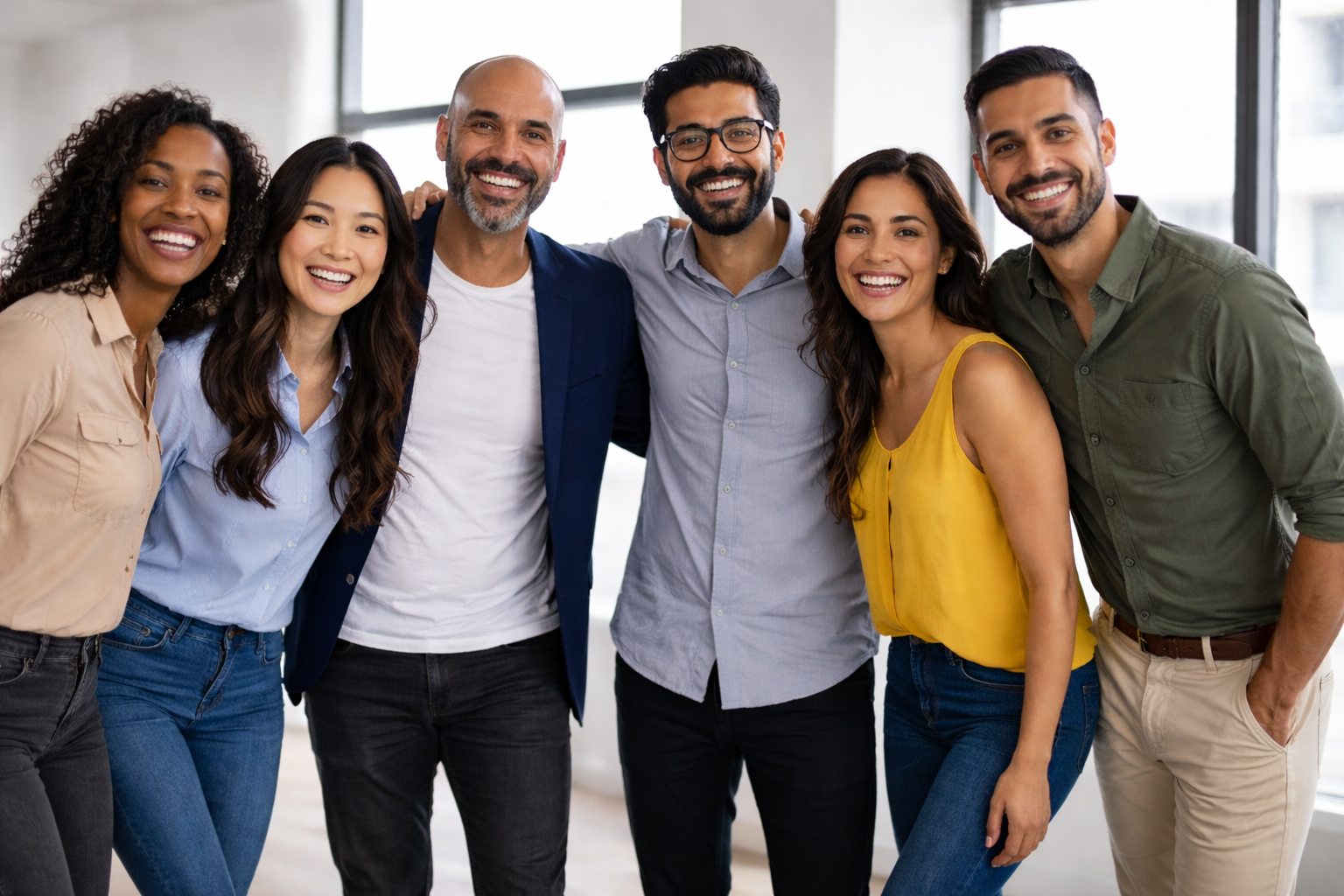 Strategic partnership collaboration