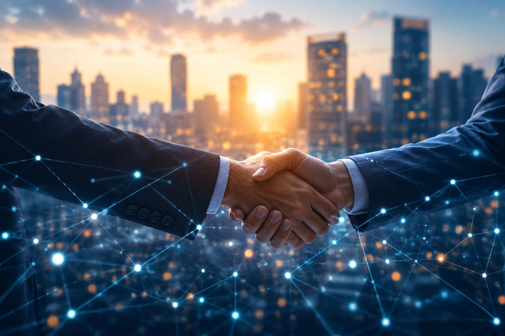 Channel Partner Program