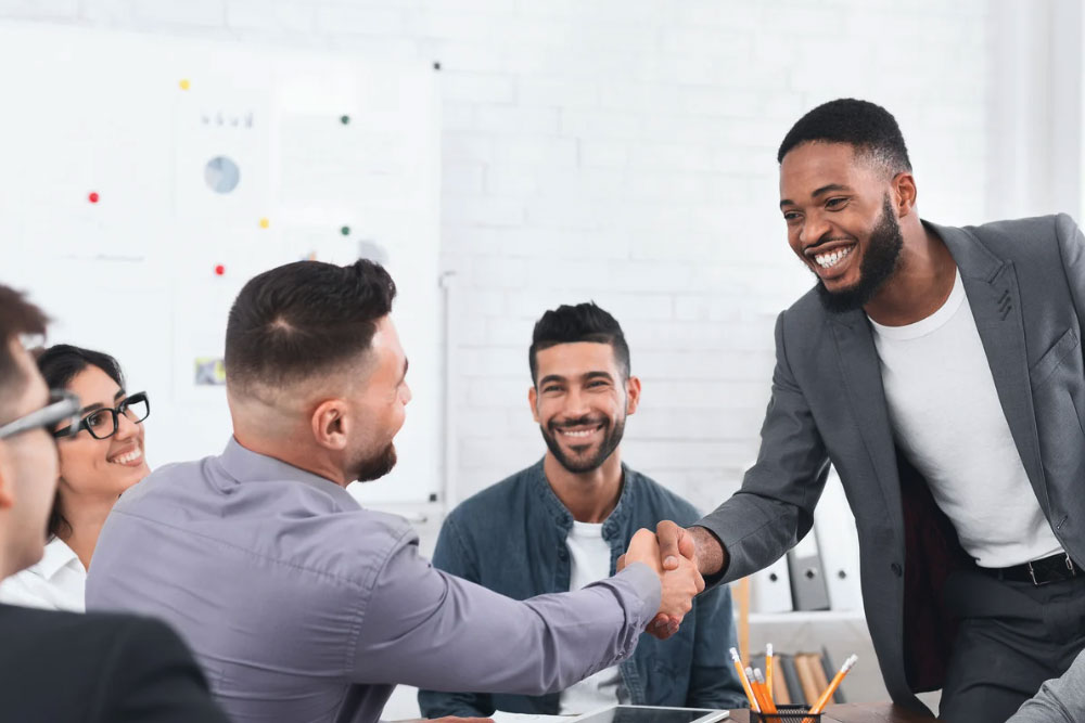 Channel Partner Program