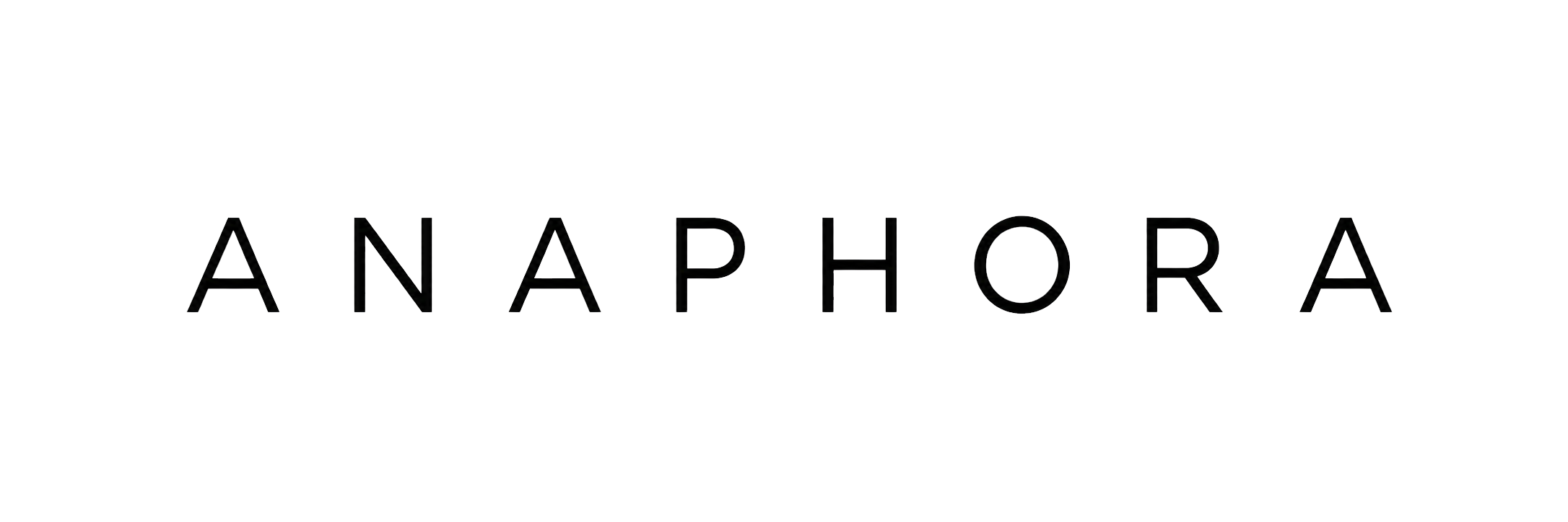Anaphora