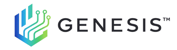 Genesis Dashboard